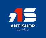Antishop Service (Abylai Khan Avenue, 17/1), consumibles para equipos de oficina