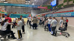 Спорткомплекс Римы Баталовой