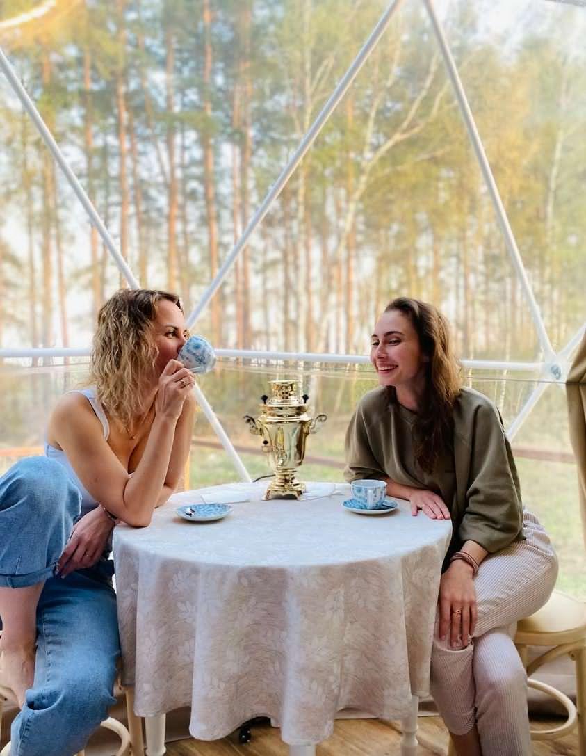 Фото Ива СПА