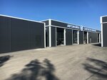 Дельфин (Kharkovskoye shosse, 30В) ، ترميم وتنظيف السيارات