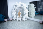 Фантастика (Chistopolskaya Street, 77/2), organization of children events
