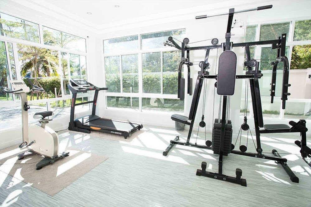 Фото Bbg Seaside Luxurious Service Apartment