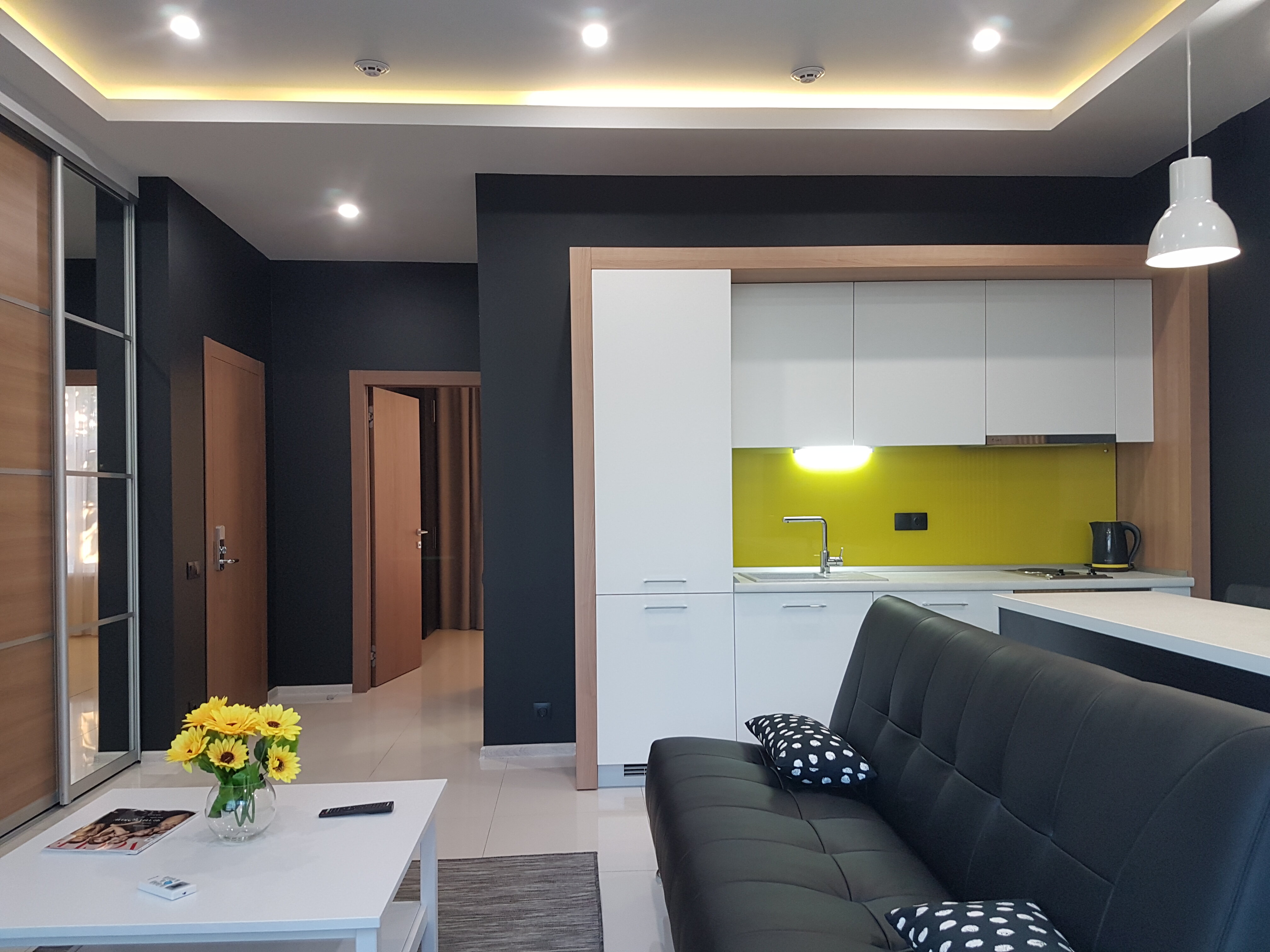 Фото Crystal Park