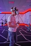 VR arena (prospekt Shakhtyorov, 48А), organization of children events