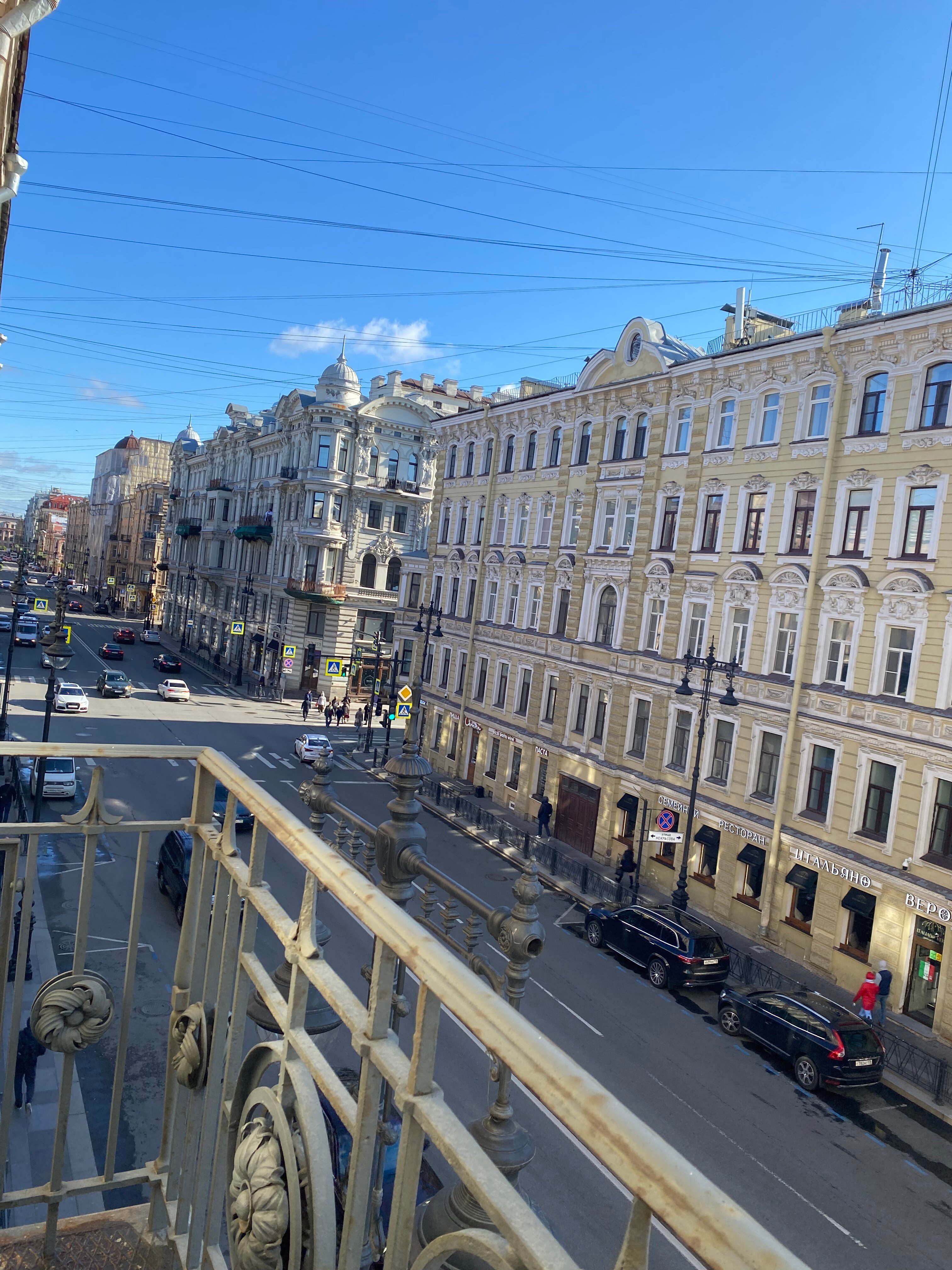 Фото Пять вечеров