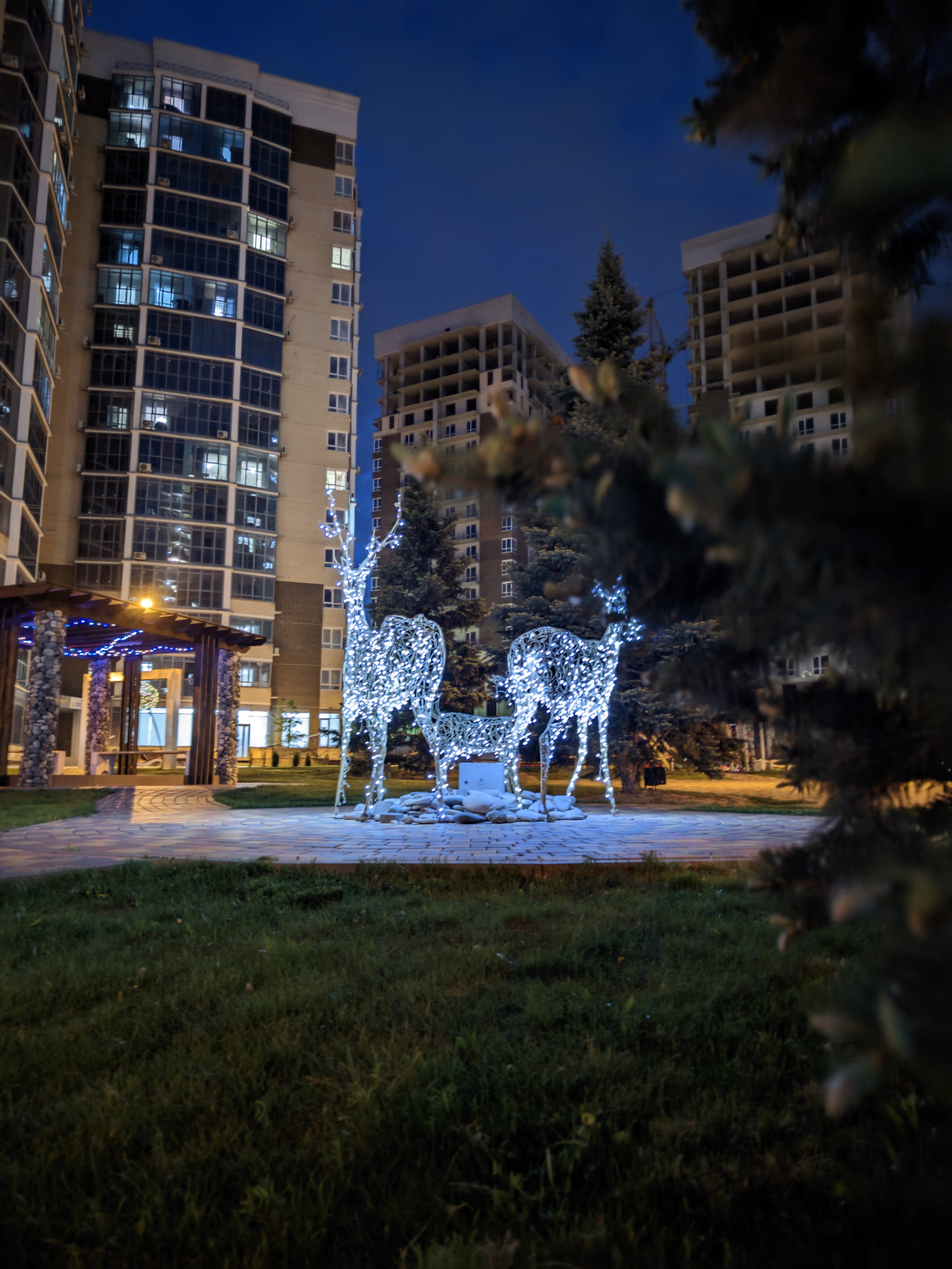 Фото Grand Avenue Vlg