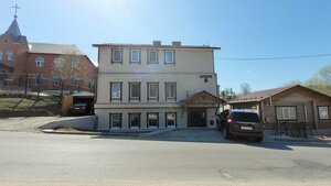 отель Студии на Гражданской