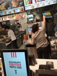 Rostic's (Varshavskoye Highway, 5с2), fast food