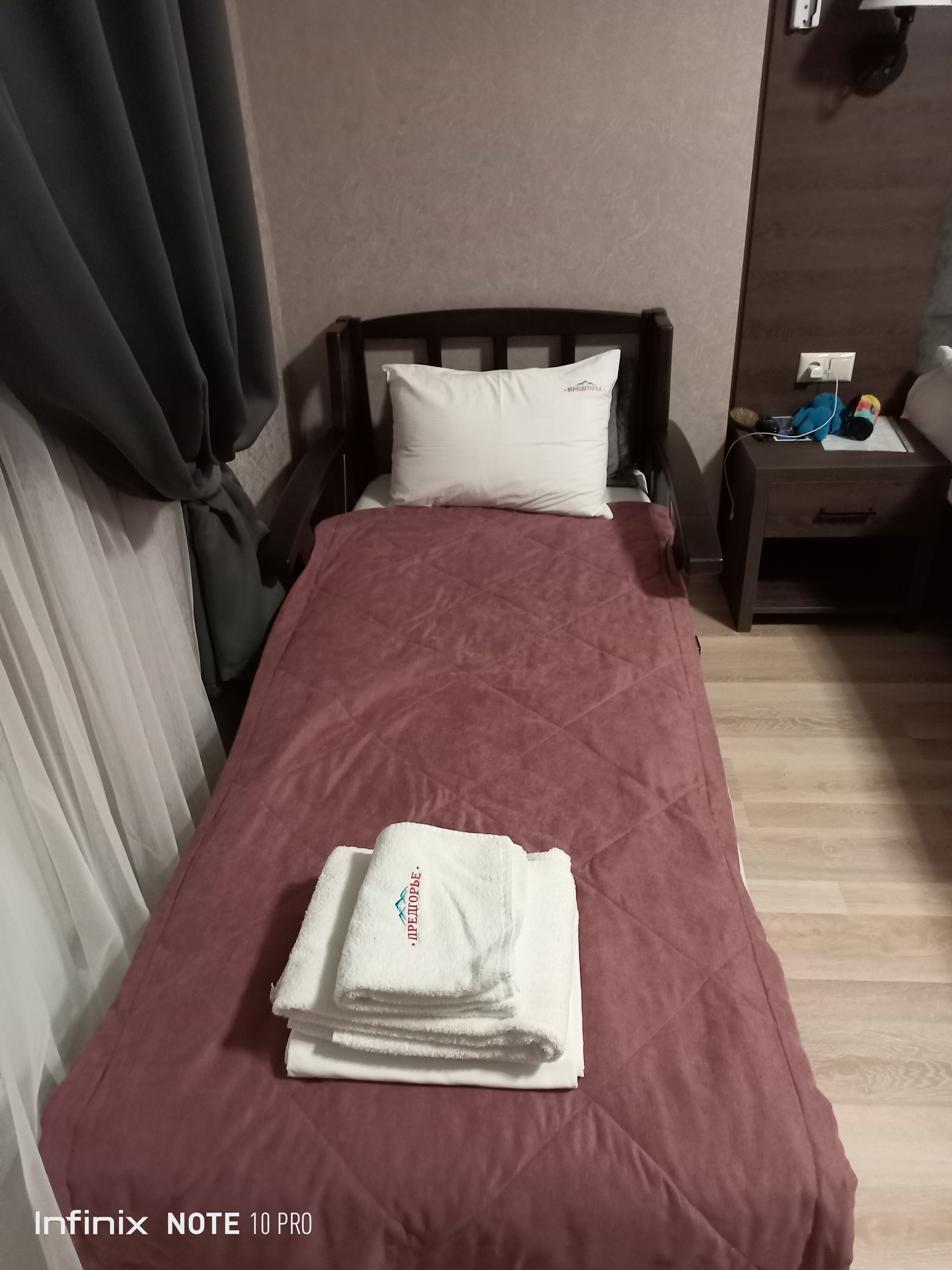 Фото Предгорье