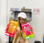 Puffon (ulitsa Ivana Pimenova, 5), vape shop