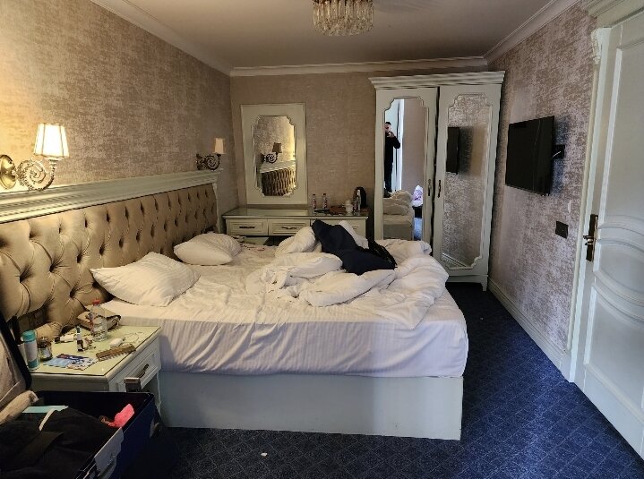 Фото La Casa Sahil