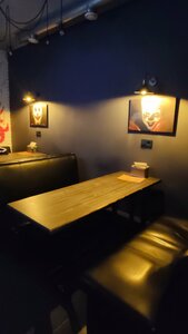 Bar 0.56 (Orenburg, Rokossovsky Street, 33), bar, pub
