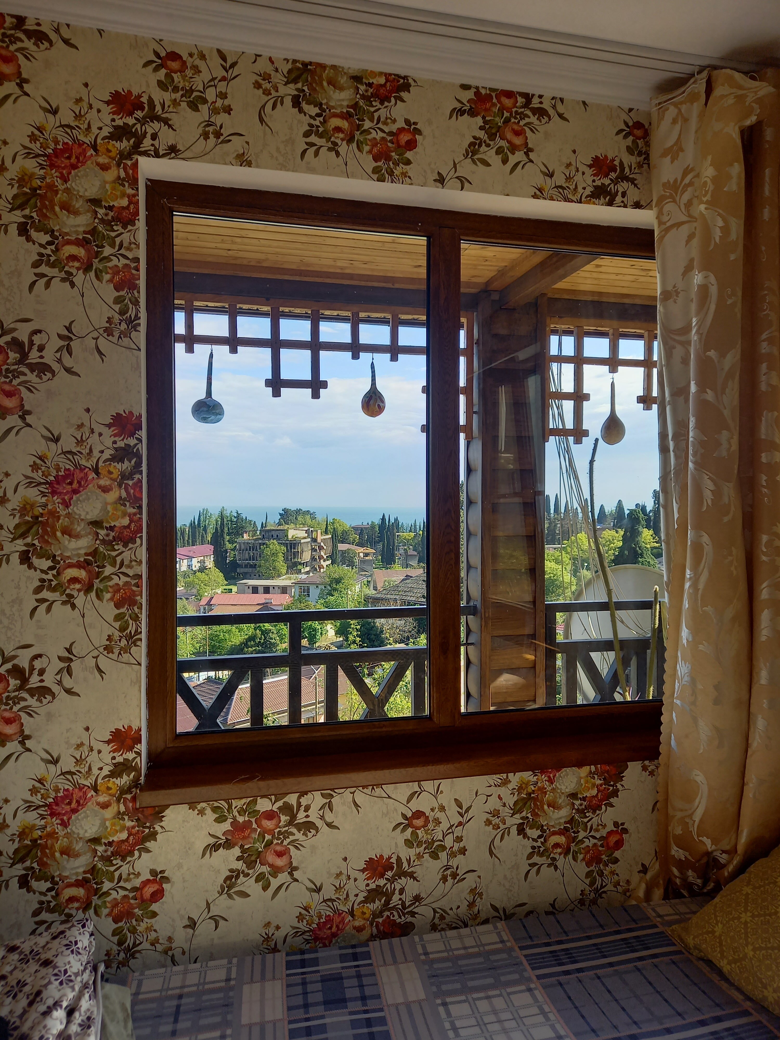 Фото Эль Платано