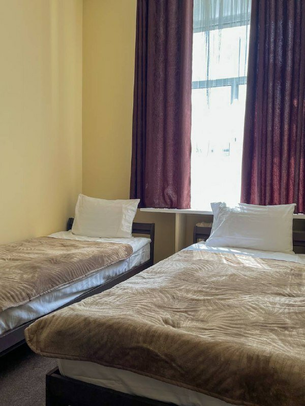 Фото Grey Apartments