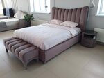 Bedroom by Angagement (ulitsa Rozy Lyuksemburg, 26А), bedroom furniture