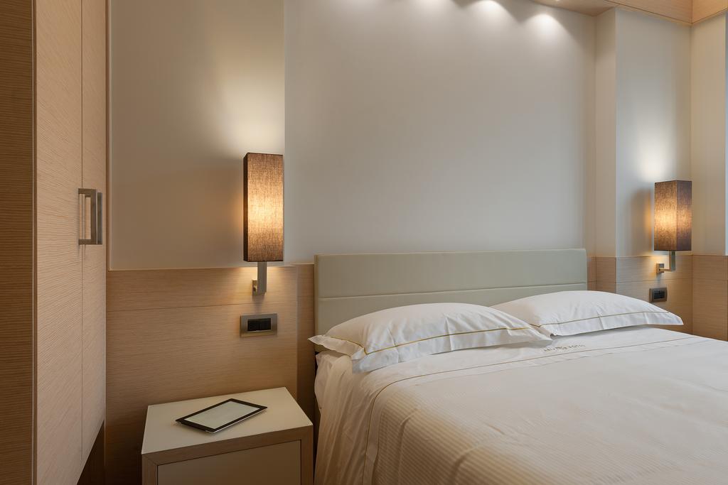 Фото Hotel Ariston