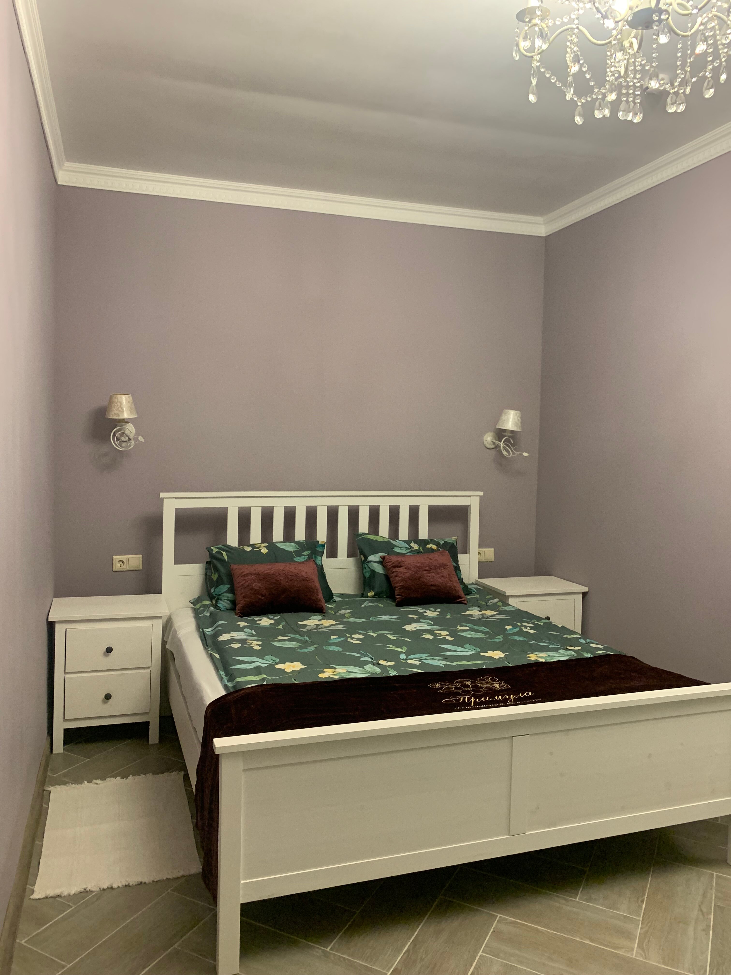 Фото Примула