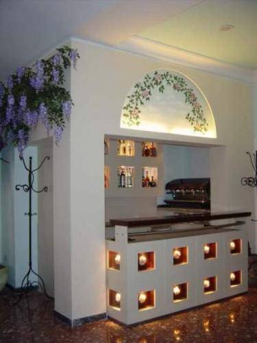 Фото Hotel Esedra