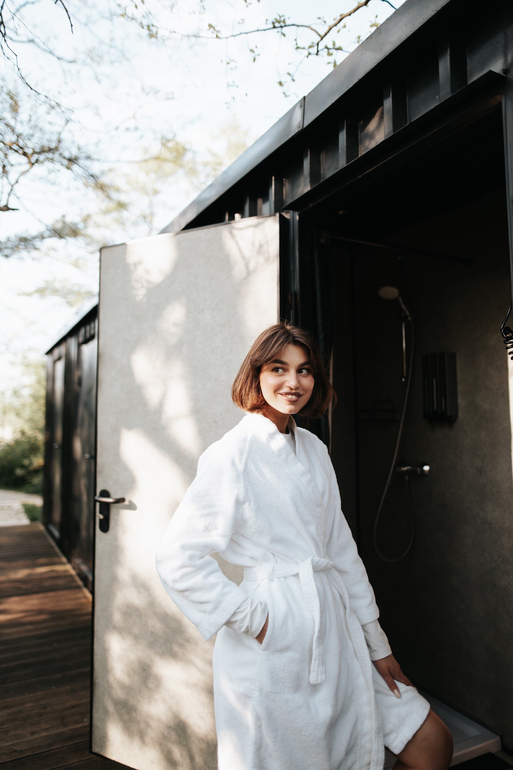 Фото Polyana Glamping