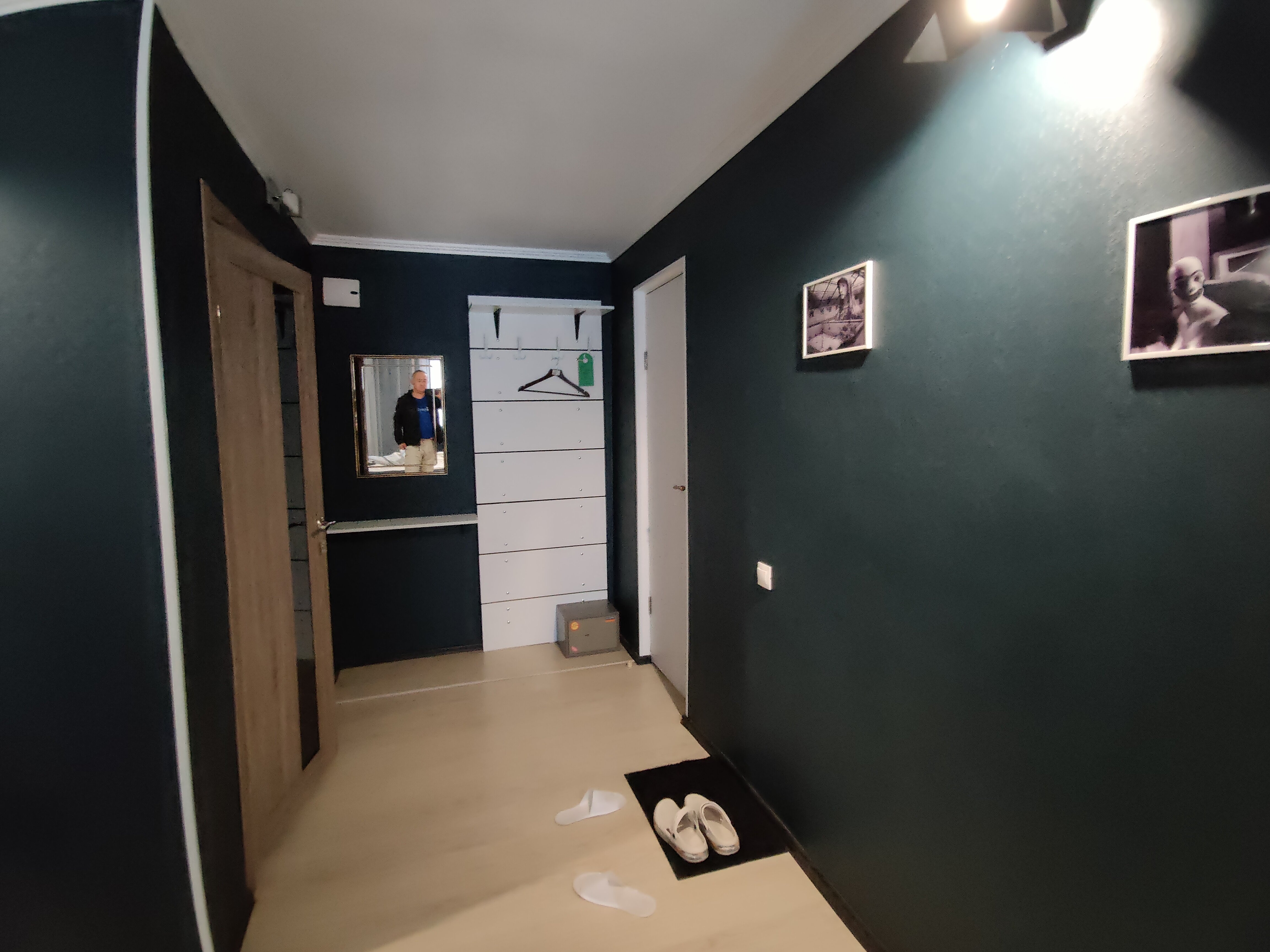 Фото Эсквайр Хаус