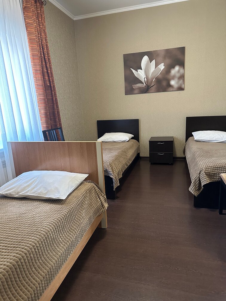 Фото Отель 97