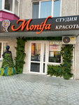 Monifa (ул. Созидателей, 6, д. Дударева), салон красоты в Тюменской области