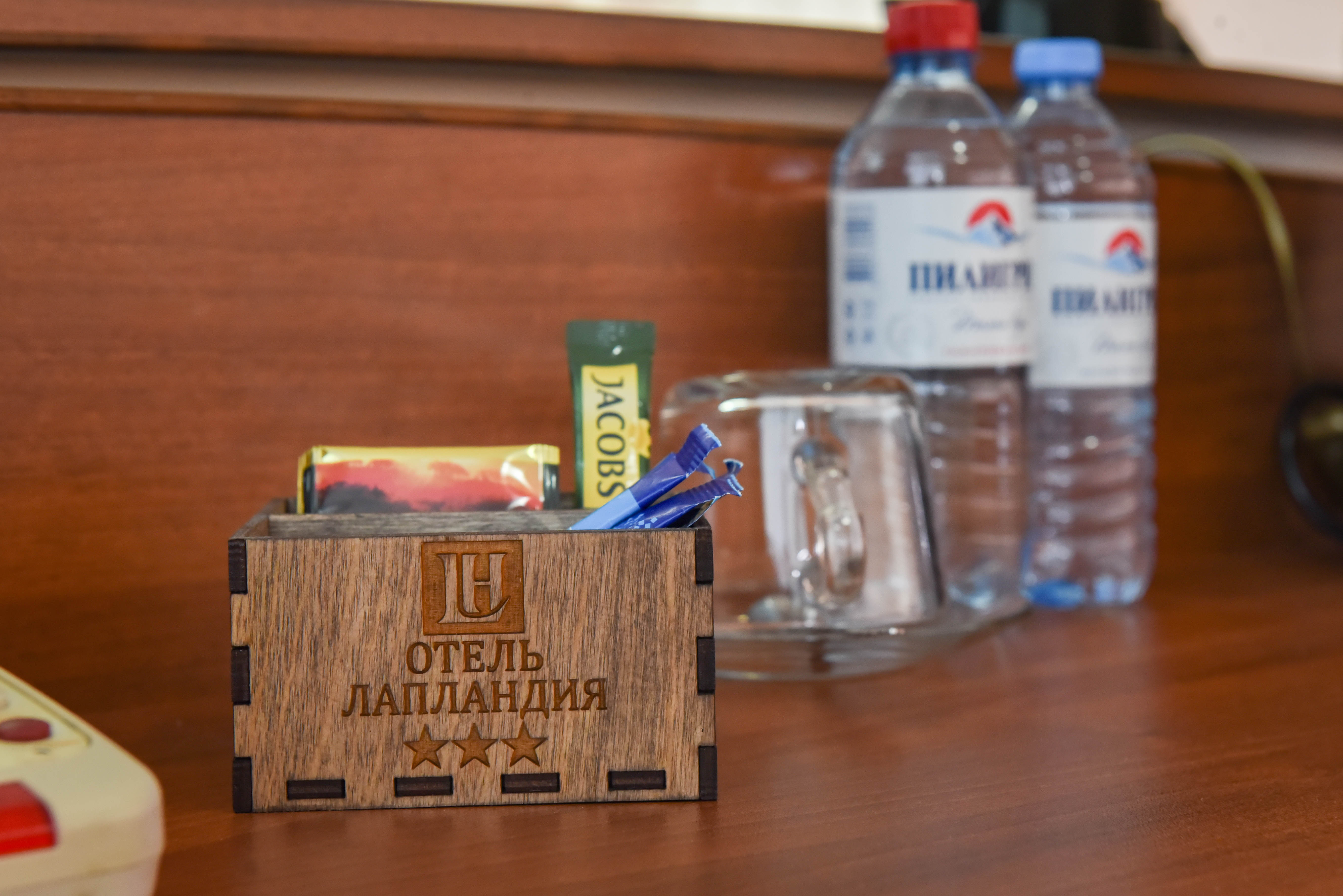 Фото Лапландия