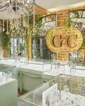 Golden Choice (Pryanichnyye Ryady Street, 1) ، متجر مجوهرات