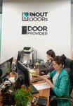 Inout DOORs (5th Donskoy Drive, 23) ، الأبواب