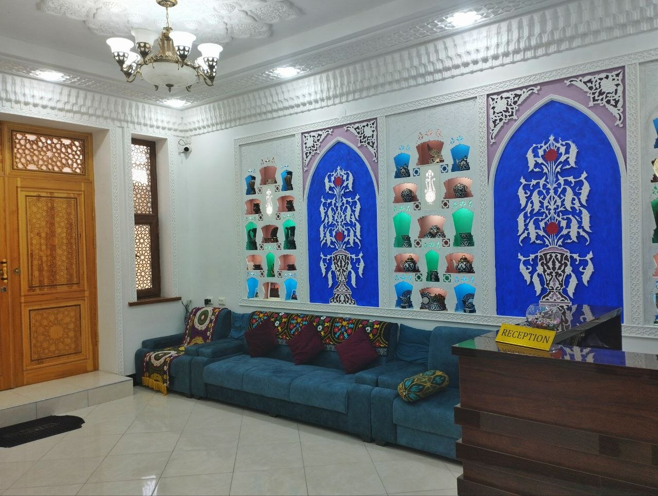 Фото Ray Boutique hotel