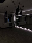 Reach Out (Sovetskaya Street, 4), fitness club