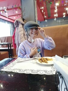 Шанхай (Arsenyev, ulitsa Shcherbakova, 54), cafetería