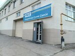 Fasady goroda (ulitsa imeni V.I. Chapayeva, 180), facades and facade systems