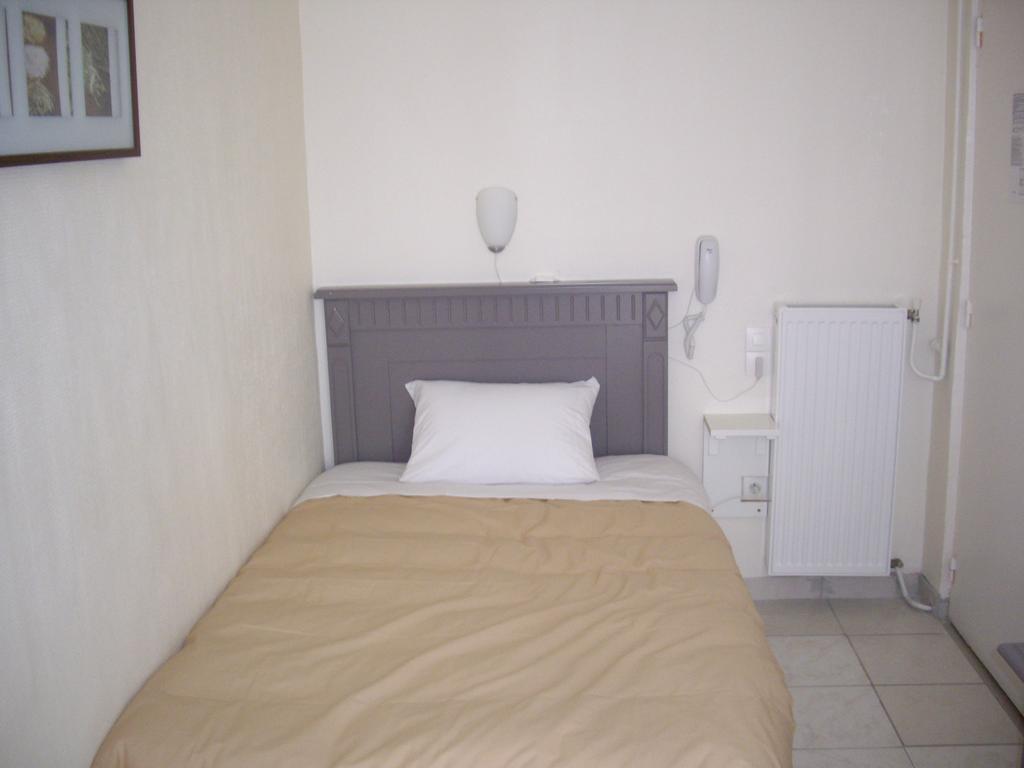 Фото Hôtel de l'Europe