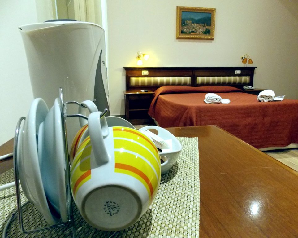 Фото Hotel Tonic