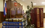 IБюро (ulitsa Khalitova, 2), legal services