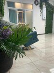 A-studio (Shkolnaya Street, 12), salón de belleza