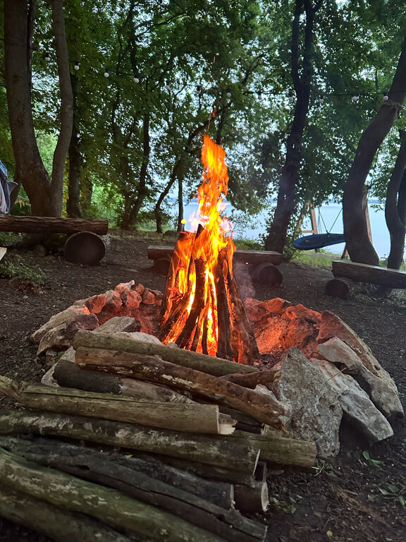 Фото River Glamp