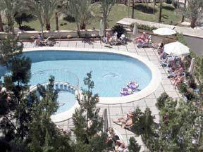 Фото Hotel Prince Park