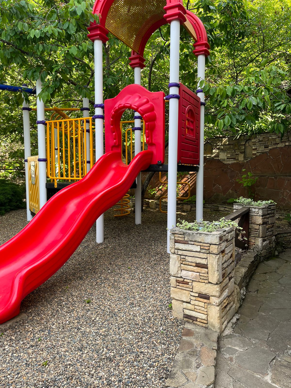 Фото Горный Воздух