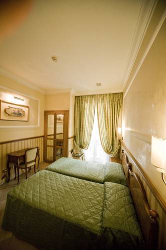 Фото Hotel Donatello