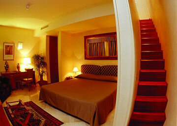 Фото Rome Airport Hotel Fiumicino