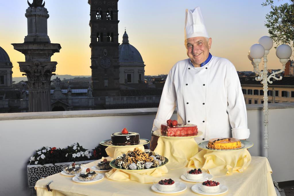 Фото Mecenate Palace