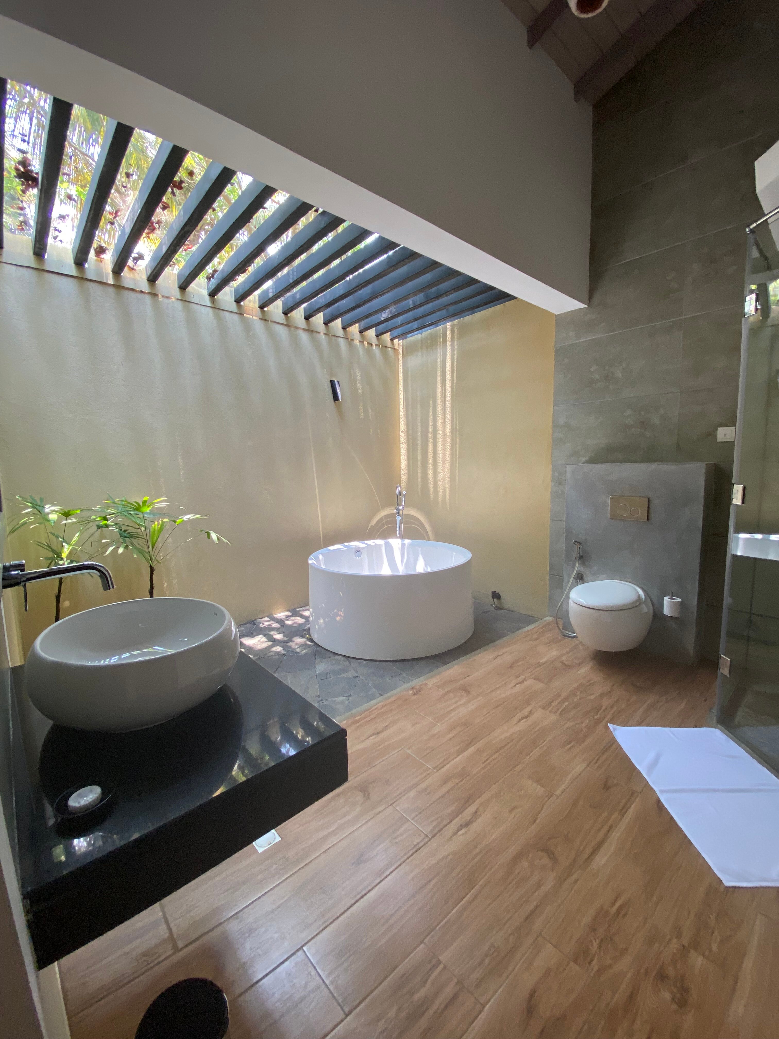 Фото The Villas Wadduwa