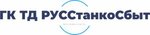 Td RuSStankoSbyt (Berzarina Street, 36с2), industrial equipment