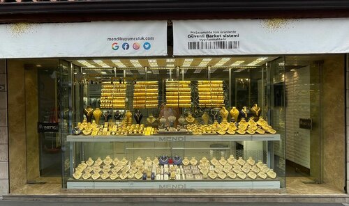 Mendi Kuyumculuk Fotoğraf 3