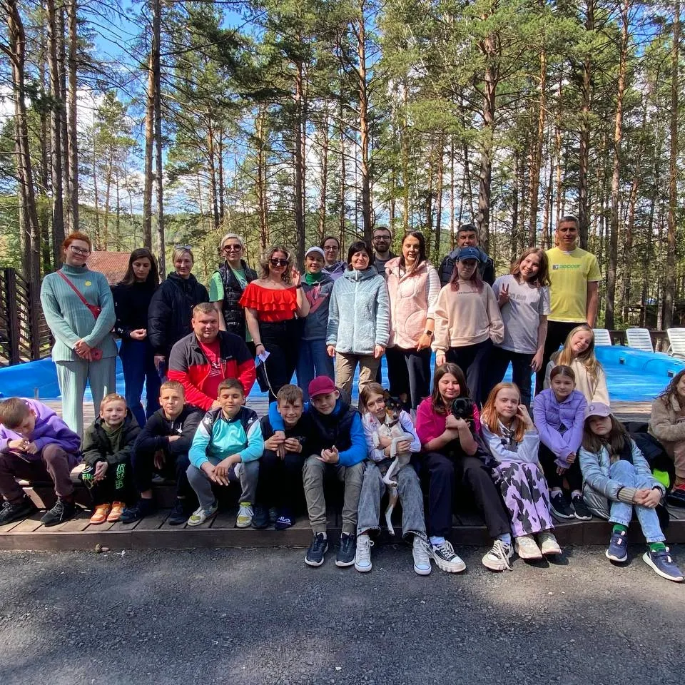 Фото Брусника