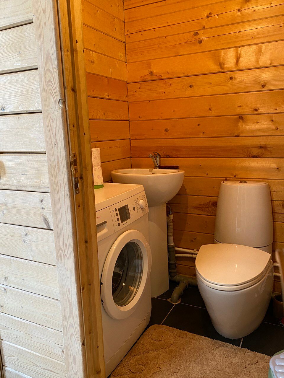 Фото Дом Валдай