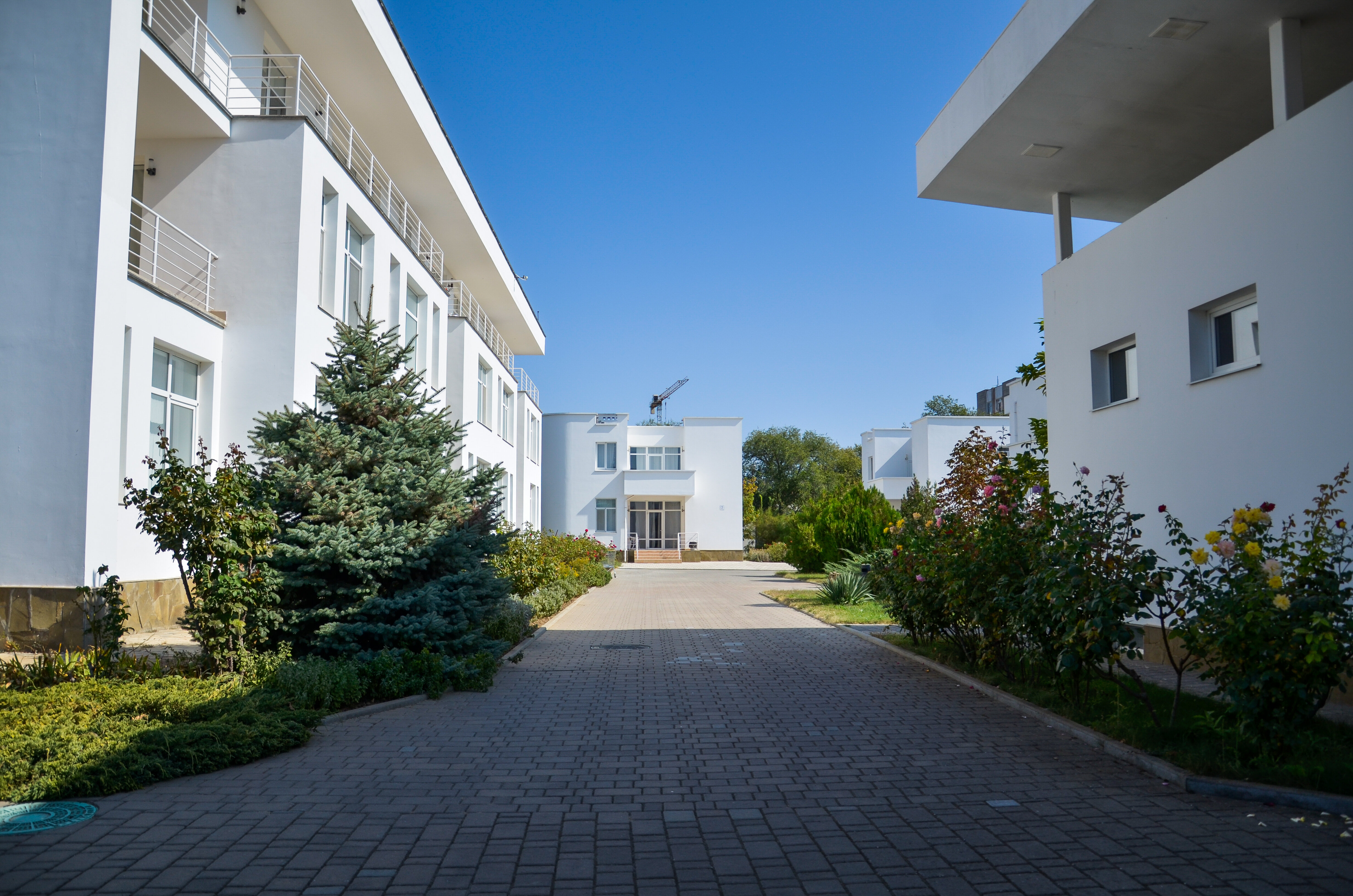 Фото Гостиничный комплекс Невский берег