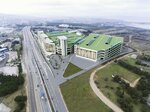 Evo Metal (İstanbul, Tuzla, İstasyon Mah., Yarış Çk. Sok., 1) ، لف الأنابيب والاسطوانات المعدنية